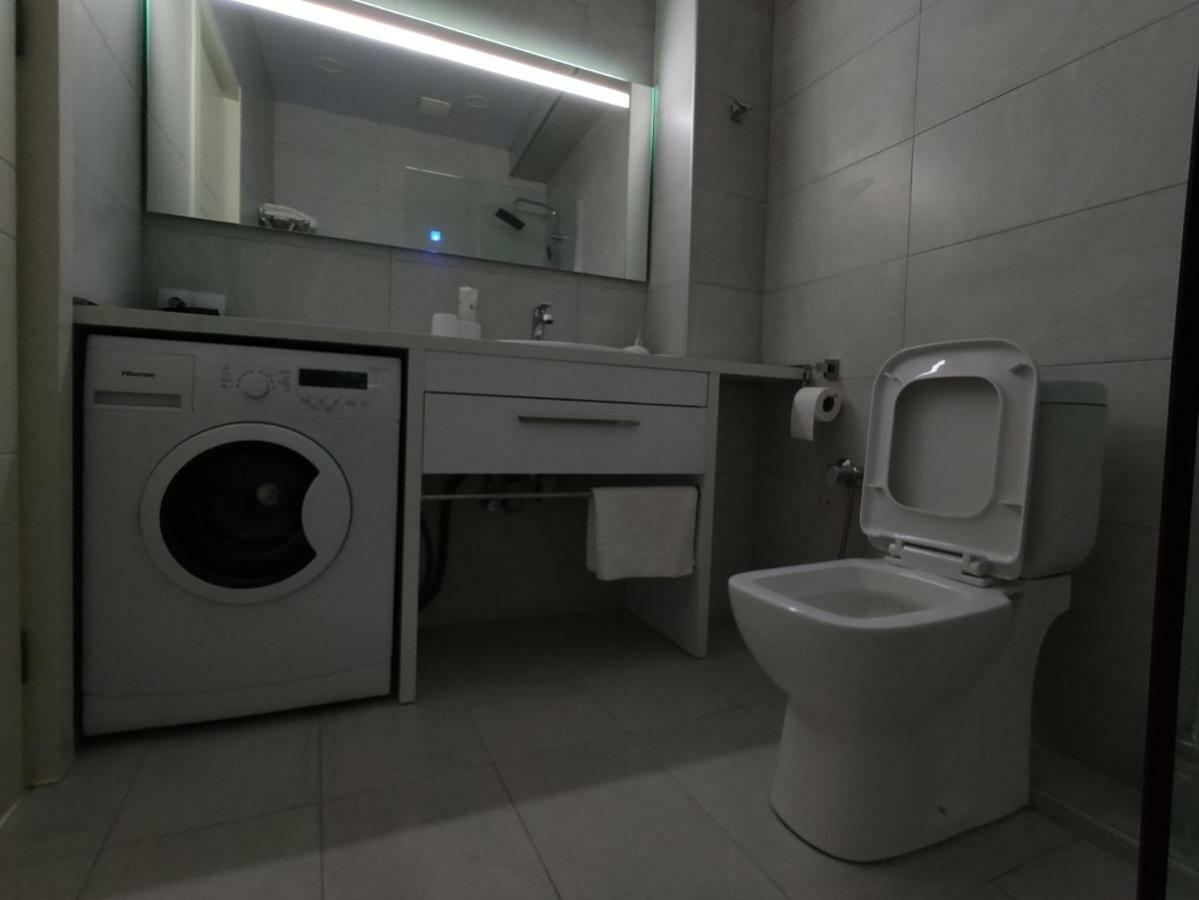 Tbilisi App 3 Apartment Exterior photo