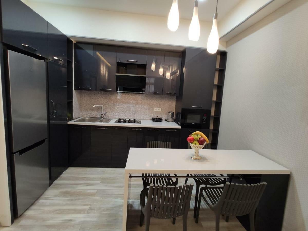 Tbilisi App 3 Apartment Exterior photo