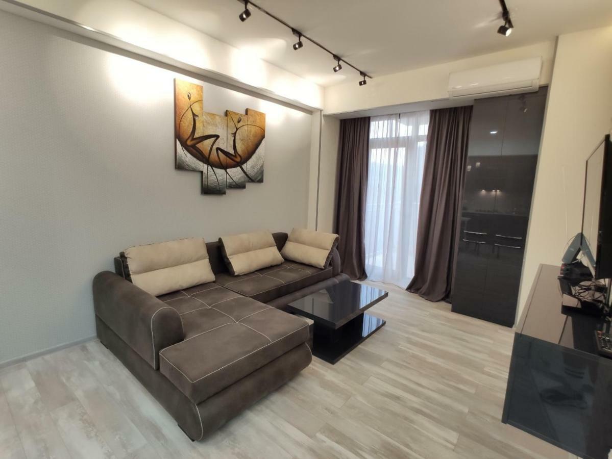 Tbilisi App 3 Apartment Exterior photo