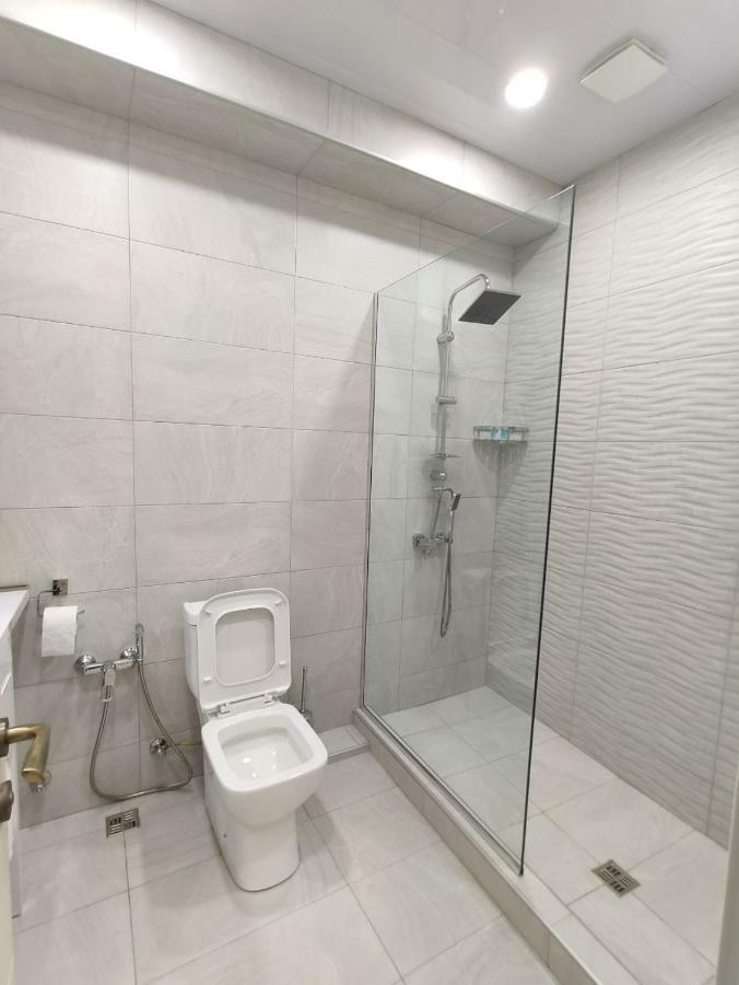 Tbilisi App 3 Apartment Exterior photo