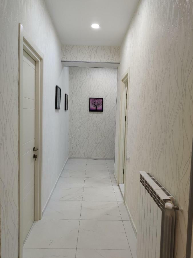 Tbilisi App 3 Apartment Exterior photo