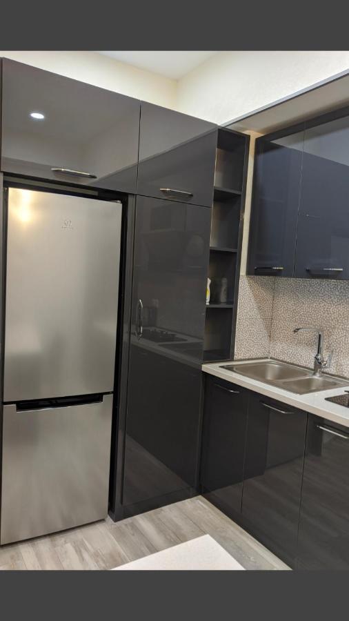 Tbilisi App 3 Apartment Exterior photo